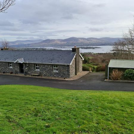 Kenmare Driftwood Bed & Breakfast Dış mekan fotoğraf
