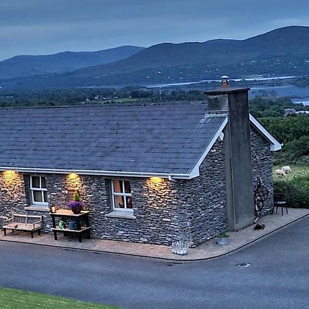 Kenmare Driftwood Bed & Breakfast Dış mekan fotoğraf