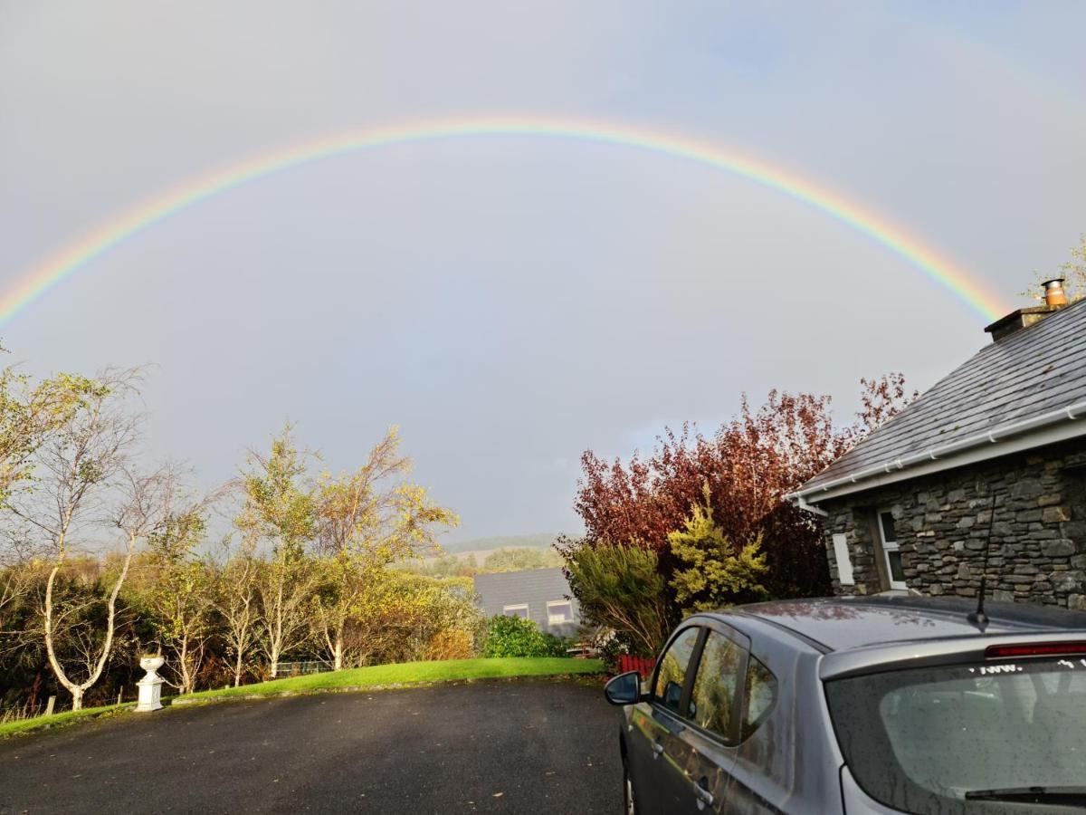 Kenmare Driftwood Bed & Breakfast Dış mekan fotoğraf