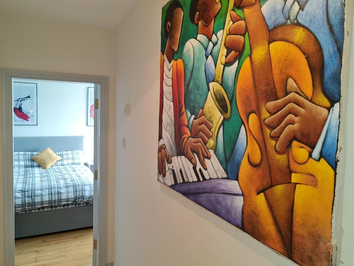 Kenmare Driftwood Bed & Breakfast Dış mekan fotoğraf