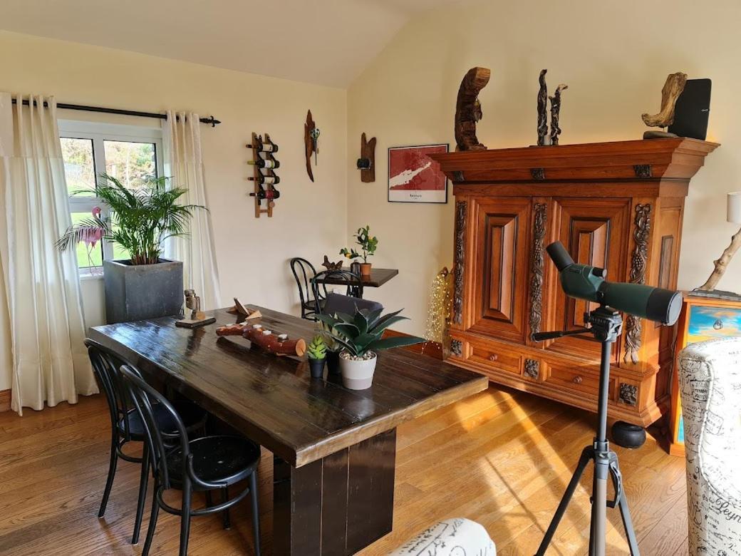 Kenmare Driftwood Bed & Breakfast Dış mekan fotoğraf