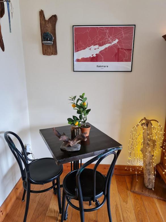 Kenmare Driftwood Bed & Breakfast Dış mekan fotoğraf