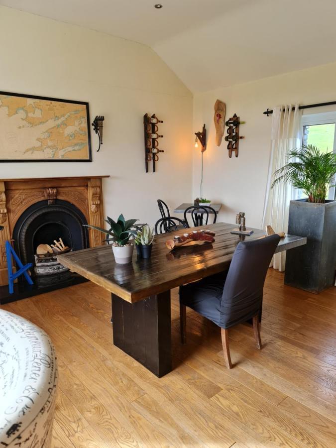 Kenmare Driftwood Bed & Breakfast Dış mekan fotoğraf