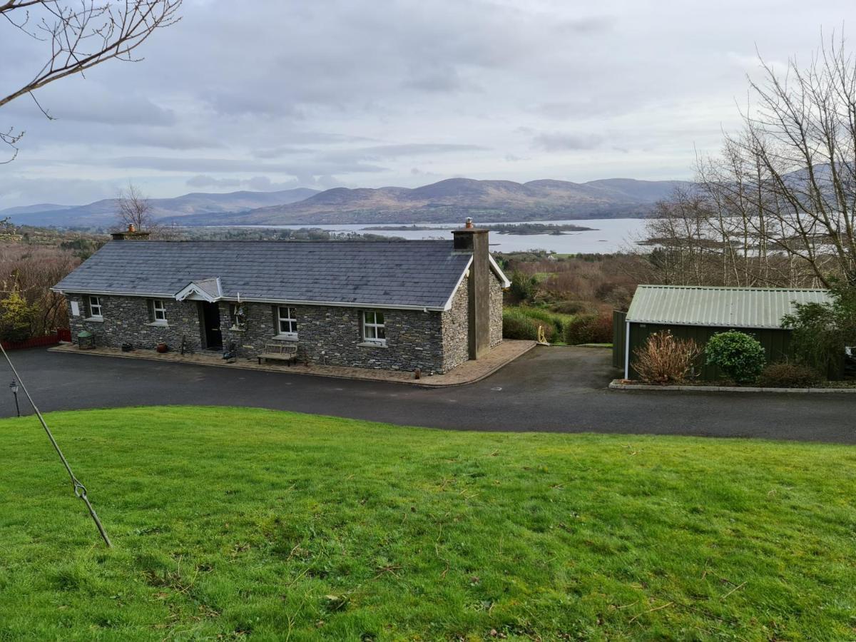 Kenmare Driftwood Bed & Breakfast Dış mekan fotoğraf