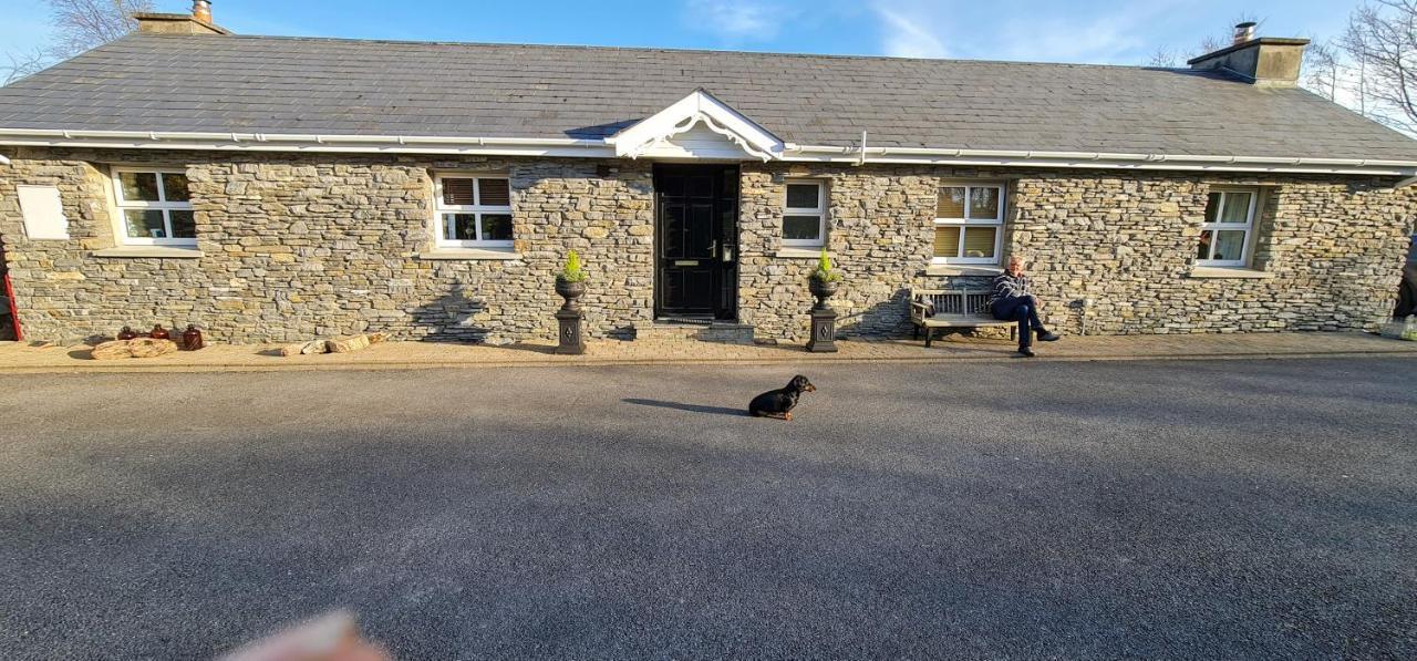 Kenmare Driftwood Bed & Breakfast Dış mekan fotoğraf
