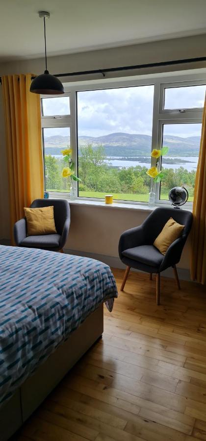 Kenmare Driftwood Bed & Breakfast Dış mekan fotoğraf