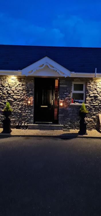 Kenmare Driftwood Bed & Breakfast Dış mekan fotoğraf