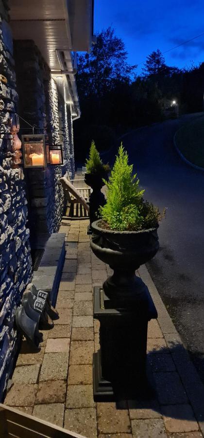 Kenmare Driftwood Bed & Breakfast Dış mekan fotoğraf