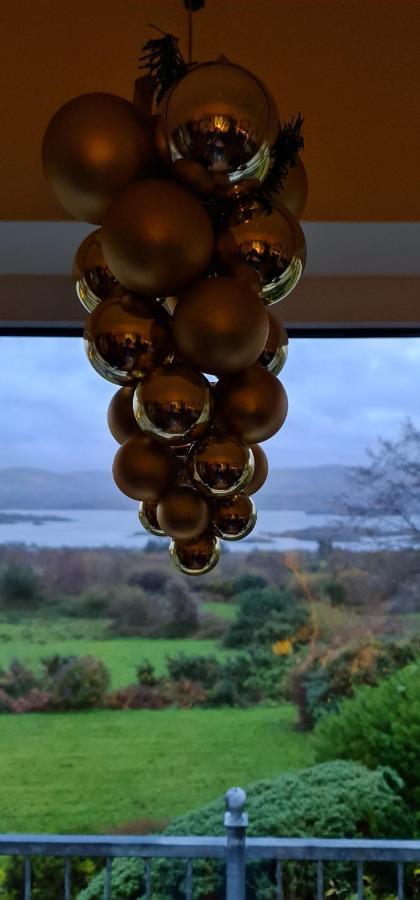 Kenmare Driftwood Bed & Breakfast Dış mekan fotoğraf