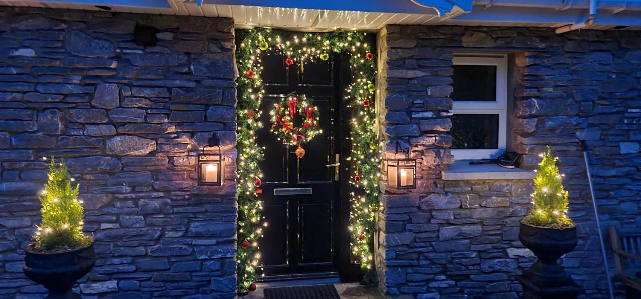 Kenmare Driftwood Bed & Breakfast Dış mekan fotoğraf