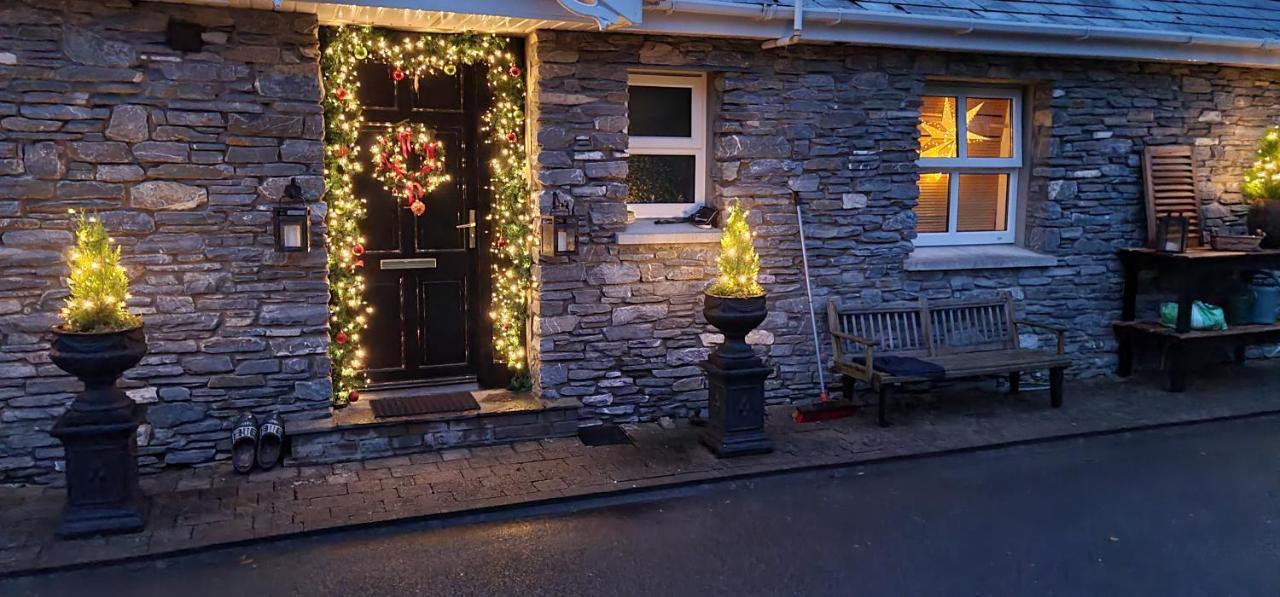 Kenmare Driftwood Bed & Breakfast Dış mekan fotoğraf