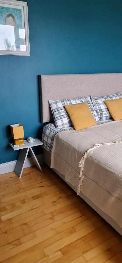 Kenmare Driftwood Bed & Breakfast Oda fotoğraf