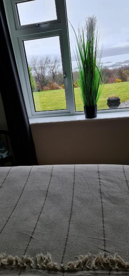 Kenmare Driftwood Bed & Breakfast Dış mekan fotoğraf