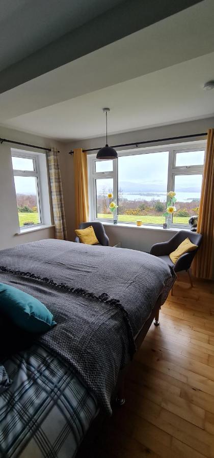 Kenmare Driftwood Bed & Breakfast Dış mekan fotoğraf
