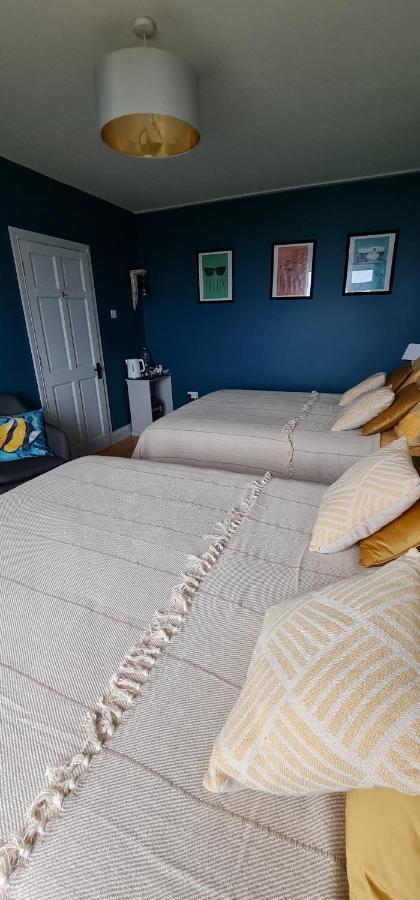 Kenmare Driftwood Bed & Breakfast Dış mekan fotoğraf