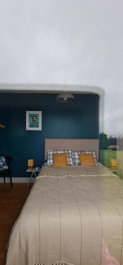 Kenmare Driftwood Bed & Breakfast Dış mekan fotoğraf