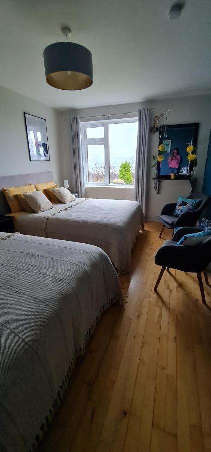Kenmare Driftwood Bed & Breakfast Dış mekan fotoğraf